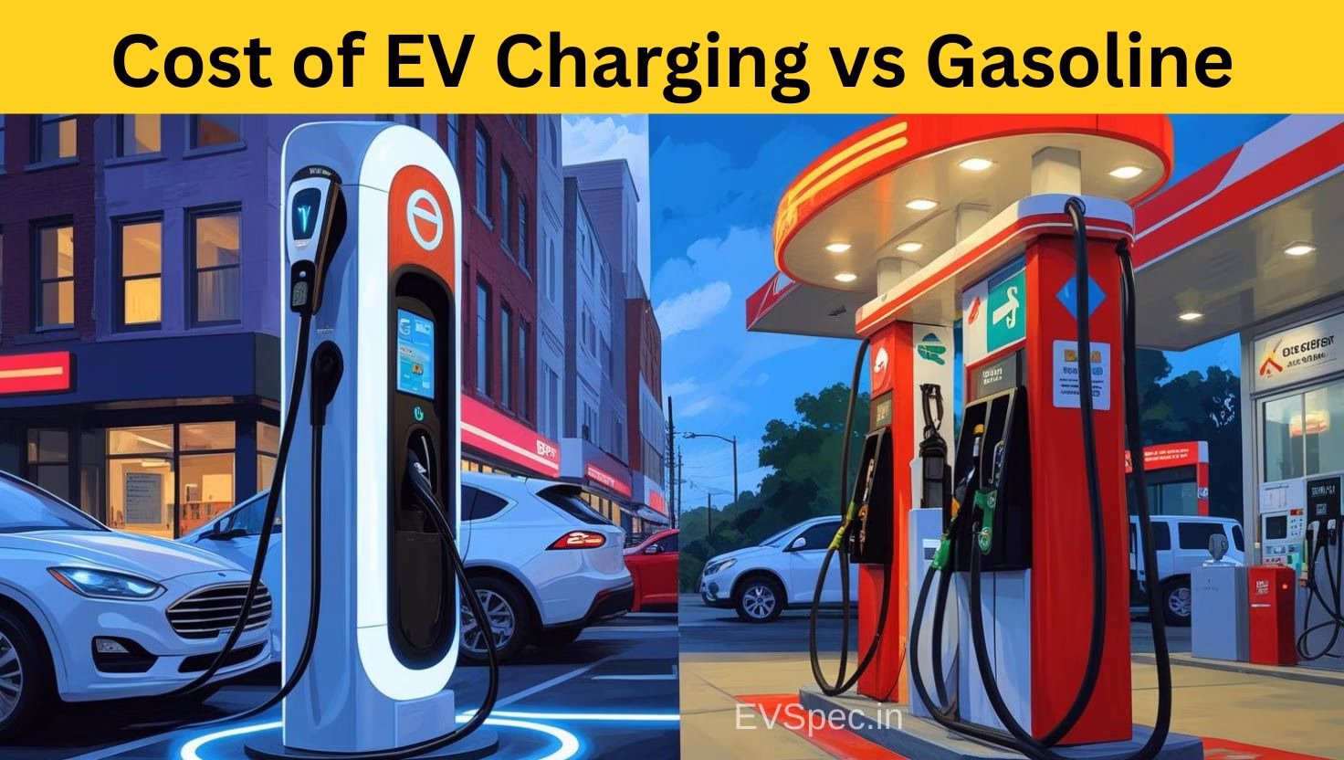 EV Charging