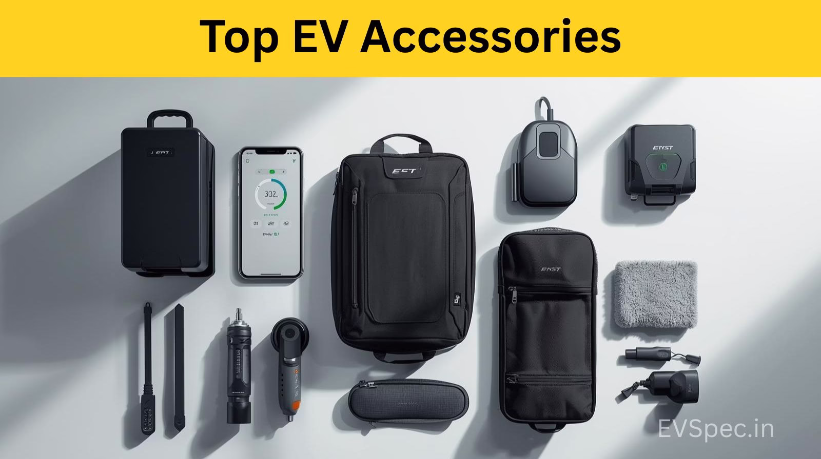 EV Accessories