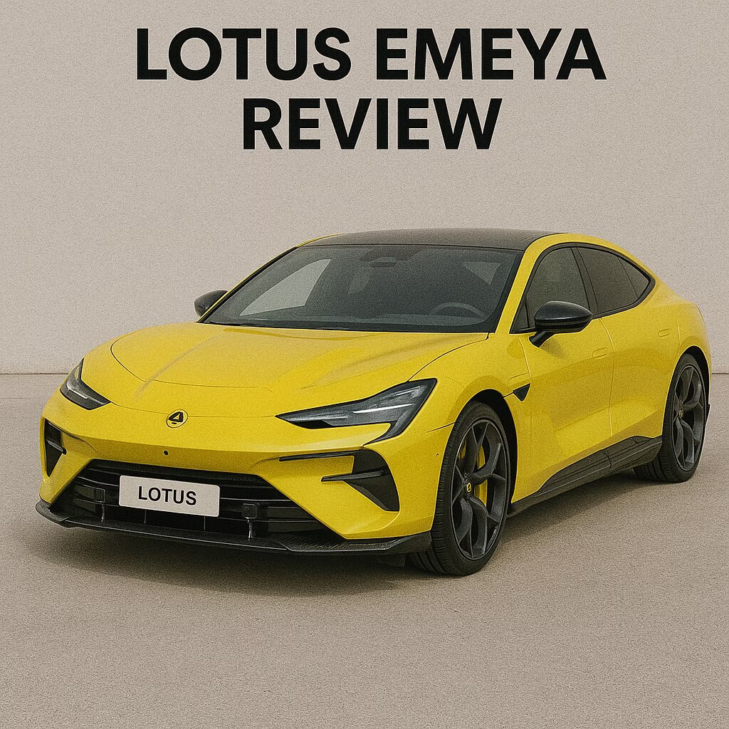 Lotus Emeya
