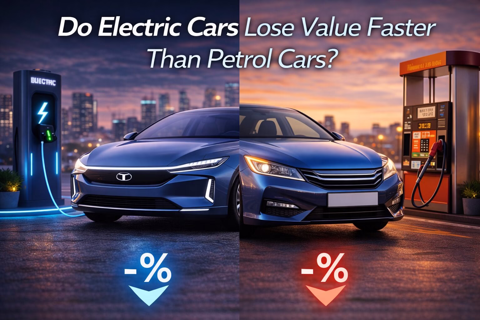 Electric Cars